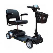 Scooter GB146D