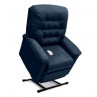 Life Chair LC-358M - Azul