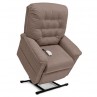 Life Chair LC-358M - Café