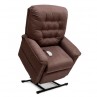 Life Chair LC-358M - Café