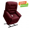 Life Chair LC-358M - Vino